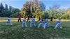 Taekwondo-Pesaro-Bambini